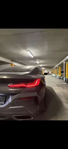 BMW M850 M850i xDrive Aut. Ansicht 6