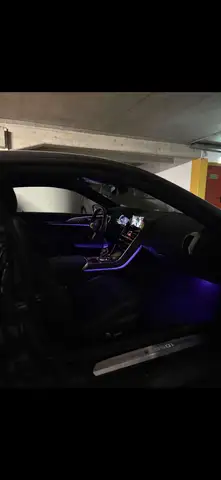 BMW M850 M850i xDrive Aut. Ansicht 7