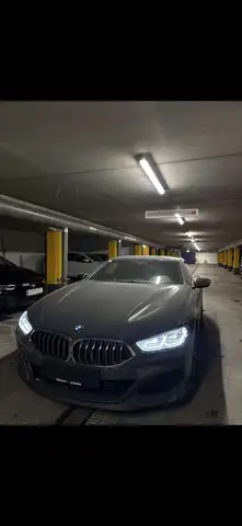 BMW M850 M850i xDrive Aut. Ansicht 3