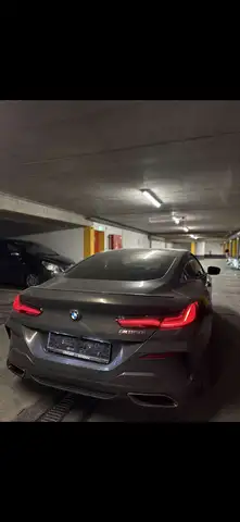 BMW M850 M850i xDrive Aut. Ansicht 5