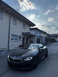 M850i xDrive Aut.