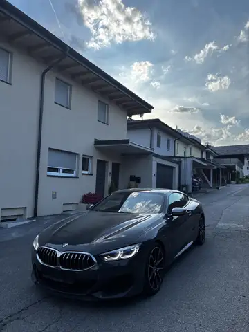 BMW M850 M850i xDrive Aut.
