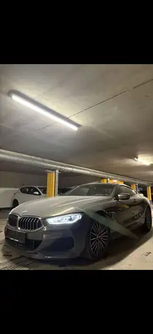 BMW M850 M850i xDrive Aut. Ansicht 2