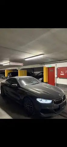 BMW M850 M850i xDrive Aut. Ansicht 4