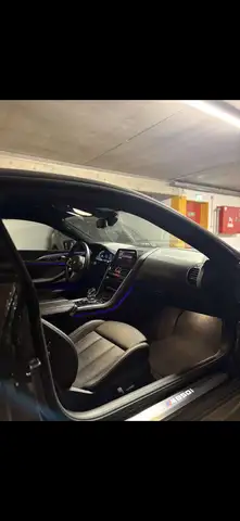 BMW M850 M850i xDrive Aut. Ansicht 8