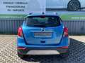Opel Mokka X 1,4 Edition 4x4 * 1. Besitz * Blau - thumbnail 9