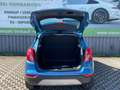 Opel Mokka X 1,4 Edition 4x4 * 1. Besitz * Blau - thumbnail 14