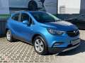 Opel Mokka X 1,4 Edition 4x4 * 1. Besitz * Blau - thumbnail 1