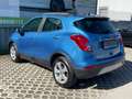 Opel Mokka X 1,4 Edition 4x4 * 1. Besitz * Blau - thumbnail 5