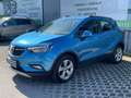 Opel Mokka X 1,4 Edition 4x4 * 1. Besitz * Blau - thumbnail 4