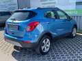 Opel Mokka X 1,4 Edition 4x4 * 1. Besitz * Blau - thumbnail 6