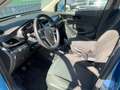 Opel Mokka X 1,4 Edition 4x4 * 1. Besitz * Blau - thumbnail 10