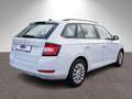 Skoda Fabia Combi Ambition 1.0 TSI Navi Klima PDC SHZ Weiß - thumbnail 2