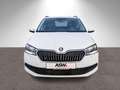 Skoda Fabia Combi Ambition 1.0 TSI Navi Klima PDC SHZ Weiß - thumbnail 4