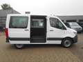 Mercedes-Benz Sprinter 214 CDI Tourer Kompakt 6-Sitze Klima NAVI Standhei Blanco - thumbnail 9