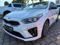 Kia ProCeed / pro_cee'd ProCeed 1.6 T-GDI GT PANO*LED*NAV*JBL*4xSHZ*MEMORY Blanc - thumbnail 2