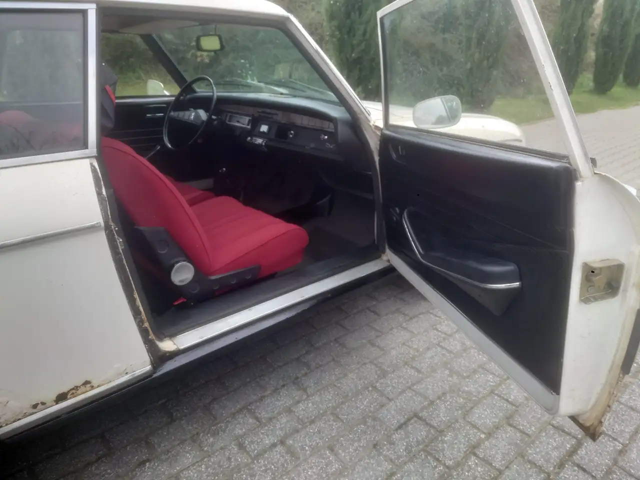 Peugeot 304 s, foto 3