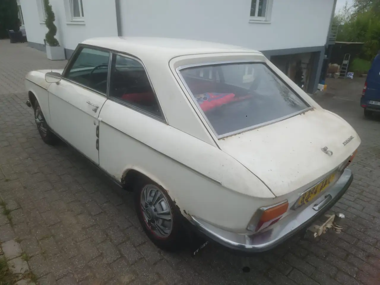 Peugeot 304 s, foto 8