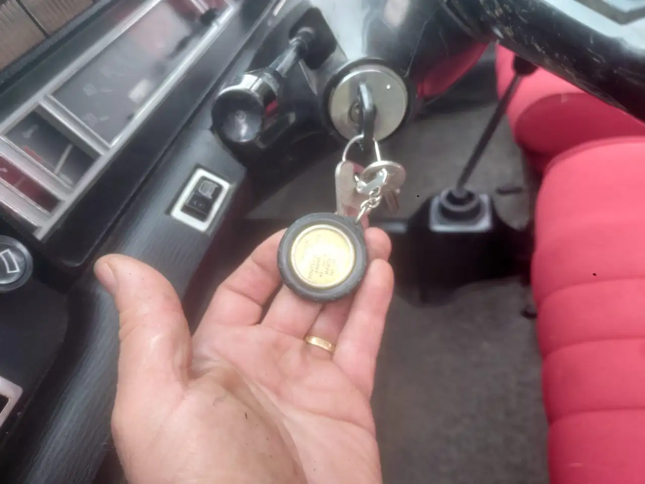 Peugeot 304 s, foto 11