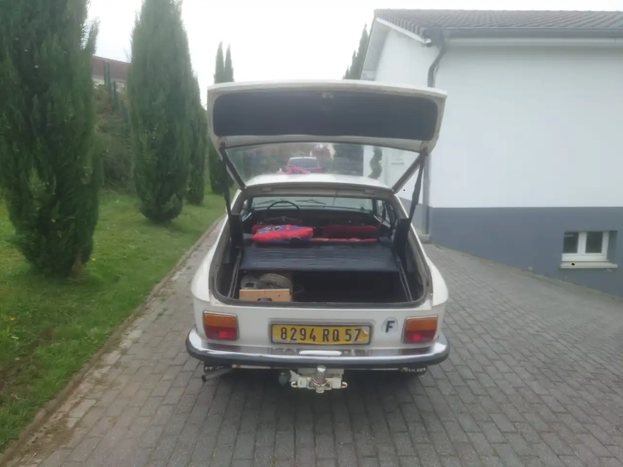 Peugeot 304 s, foto 4