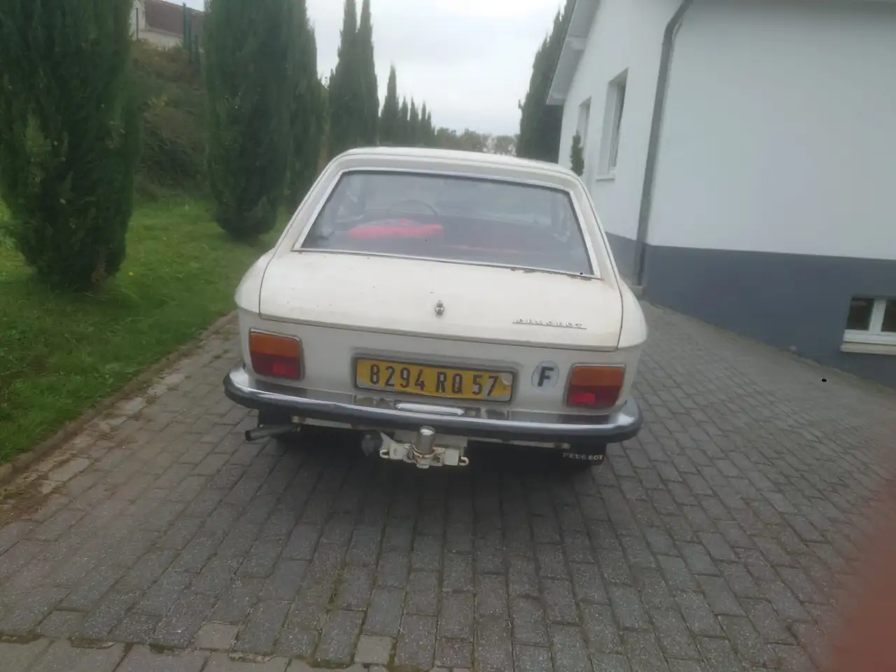 Peugeot 304 s, foto 7
