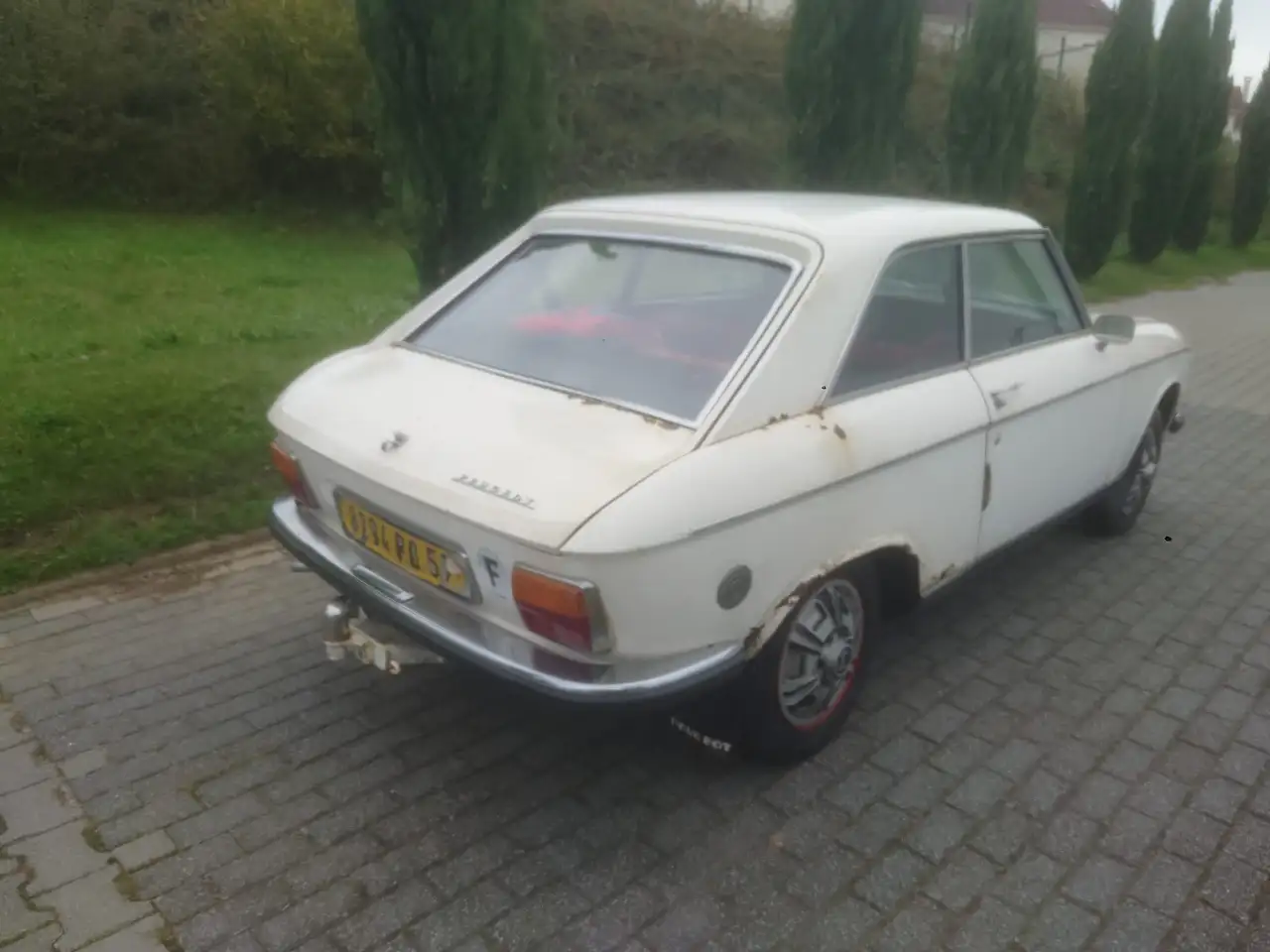 Peugeot 304 s, foto 9