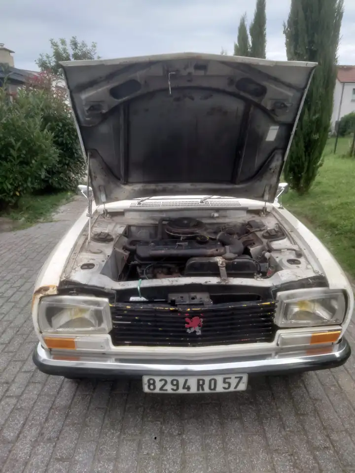 Peugeot 304 s, foto 10