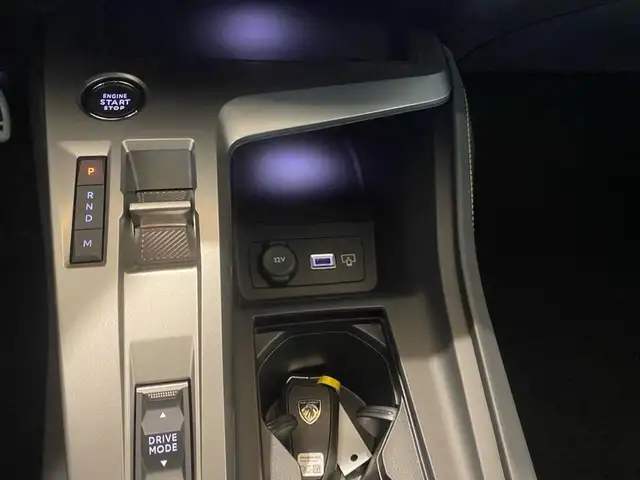 Peugeot 308 SW view 11