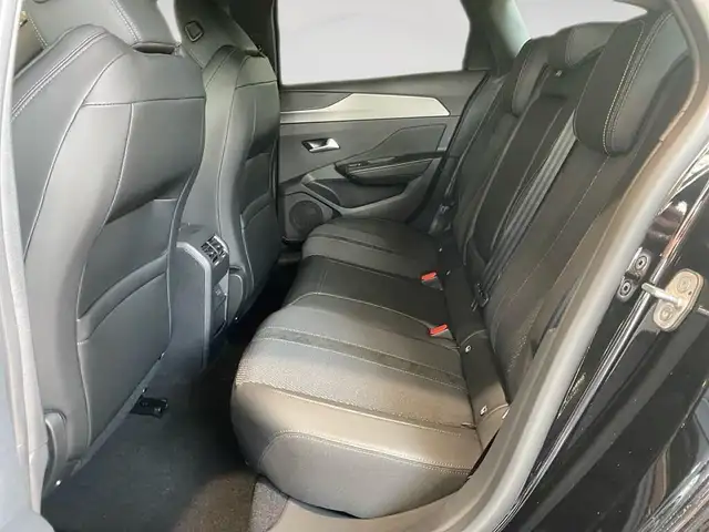 Peugeot 308 SW view 8