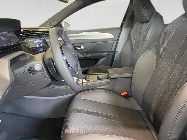 Peugeot 308 SW view 7