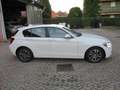 BMW 114 i 5p. Urban *FARI FULL LED *PACK MSPORT Fehér - thumbnail 7