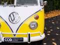 Volkswagen T1 1973 – Volkswagen Type 2 T1 Combi 1500 Gelb - thumbnail 10