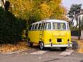 Volkswagen T1 1973 – Type 2 T1 1500 Jaune - thumbnail 5
