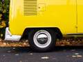 Volkswagen T1 1973 – Type 2 T1 1500 Jaune - thumbnail 26