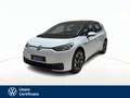 Volkswagen ID.3 58 kwh life Blanc - thumbnail 1