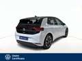 Volkswagen ID.3 58 kwh life Blanc - thumbnail 4