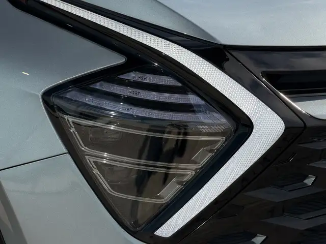 Kia Sportage view 14