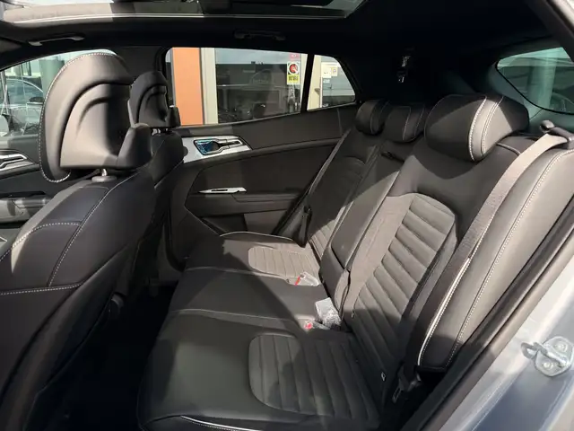 Kia Sportage view 10