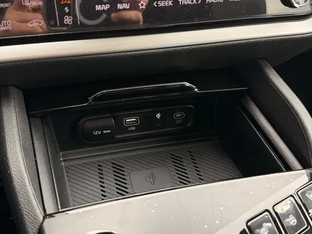 Kia Sportage view 30