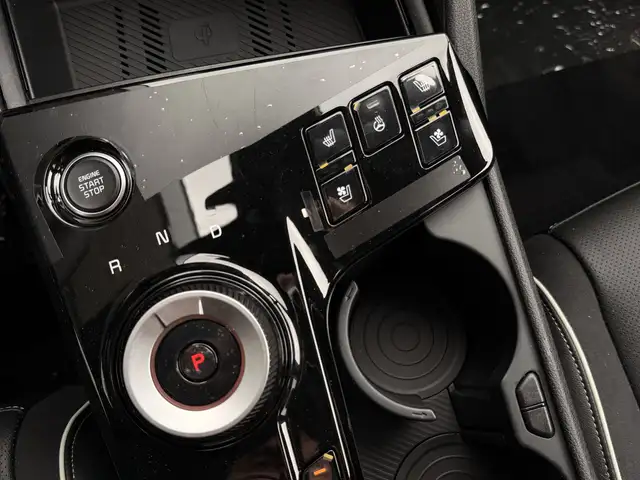 Kia Sportage view 29