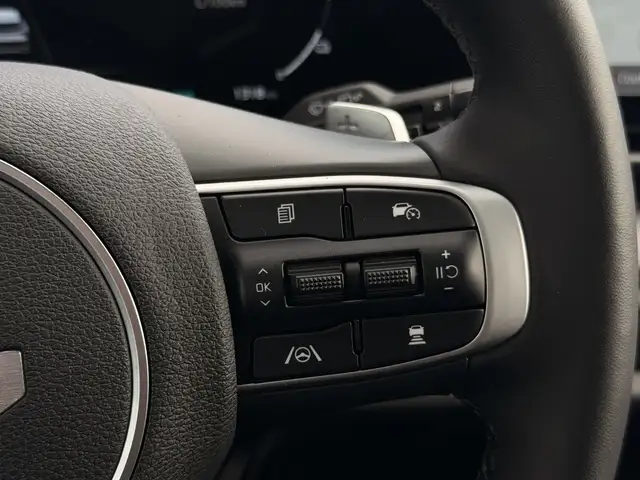 Kia Sportage view 27