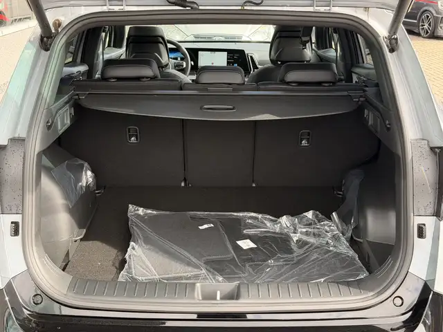 Kia Sportage view 20