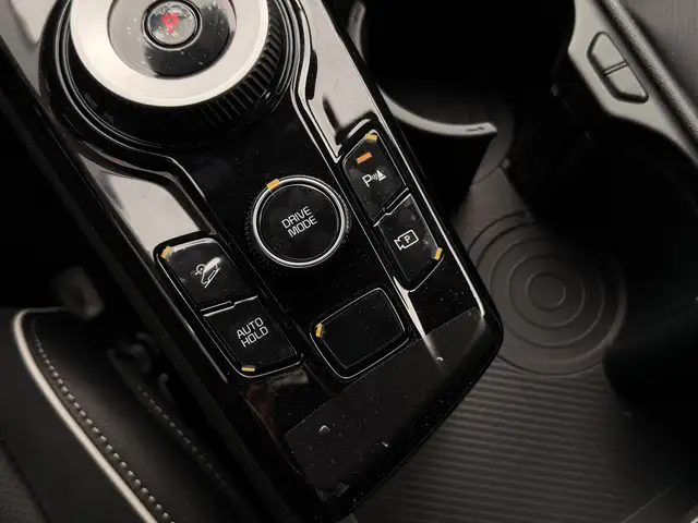Kia Sportage view 28