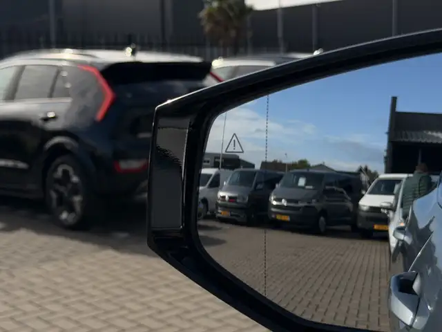 Kia Sportage view 18