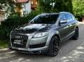 Audi Q7 3.0 TDI quattro*Facelift*ABT*R-Kamera*SHZ*TOP* Gris - thumbnail 1