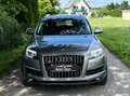 Audi Q7 3.0 TDI quattro*Facelift*ABT*R-Kamera*SHZ*TOP* Gris - thumbnail 2