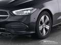 Mercedes-Benz C 220 C 220 d AVANTGARDE/AHK/Busines/360° Kamera Nero - thumbnail 3
