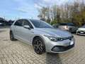 Volkswagen Golf 1.5 eTSI 130CV EVO ACT DSG Style 15.000KM-UNICO P. Argent - thumbnail 3