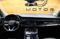 Audi Q7 55 TFSIe S line plus quattro tiptronic Blanco - thumbnail 13