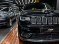 Jeep Grand Cherokee 3.0 Multijet Summit Aut. 184kW Negro - thumbnail 40